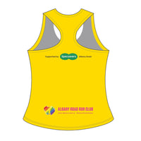 Bella Racerback Singlet