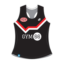 Bella Racerback Singlet