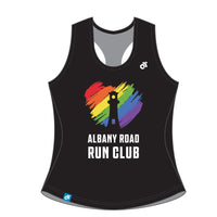Bella Racerback Singlet