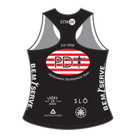 Bella Racerback Singlet