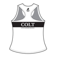 Bella Racerback Singlet
