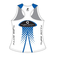 Bella Racerback Singlet