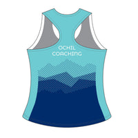 Bella Racerback Singlet