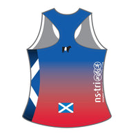 Bella Racerback Singlet