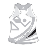 Bella Racerback Singlet