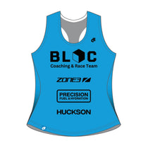 Bella Racerback Singlet