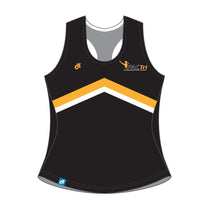 Bella Racerback Singlet