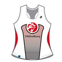 Bella Racerback Singlet