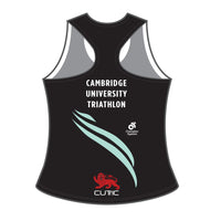 Bella Racerback Singlet