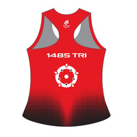 Bella Racerback Singlet