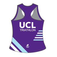 Bella Racerback Singlet