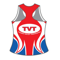 Bella Racerback Singlet