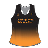 Bella Racerback Singlet