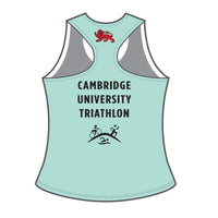 Bella Racerback Singlet