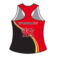 Bella Racerback Singlet