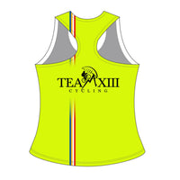 Bella Racerback Singlet