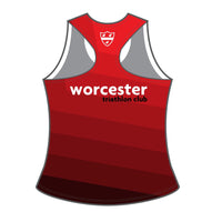 Bella Racerback Singlet