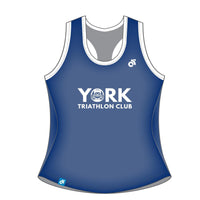 Bella Racerback Singlet