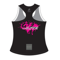 Bella Racerback Singlet