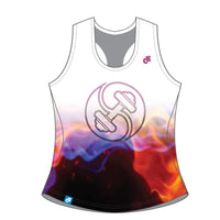 Bella Racerback Singlet