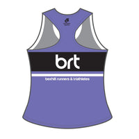 Bella Racerback Singlet