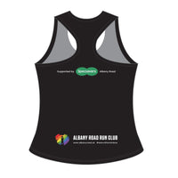 Bella Racerback Singlet