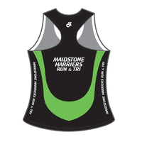 Bella Racerback Singlet