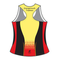 Bella Racerback Singlet