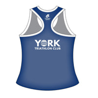 Bella Racerback Singlet