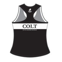 Bella Racerback Singlet