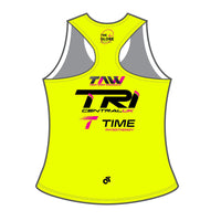 Bella Racerback Singlet