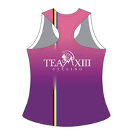 Bella Racerback Singlet