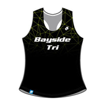 Bella Racerback Singlet