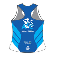 Bella Racerback Singlet
