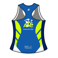 Bella Racerback Singlet
