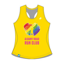 Bella Racerback Singlet