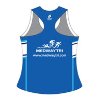 Bella Racerback Singlet
