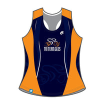 Bella Racerback Singlet