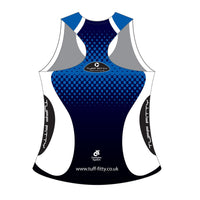 Bella Racerback Singlet