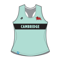 Bella Racerback Singlet