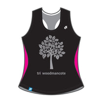 Bella Racerback Singlet