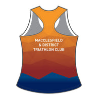 Bella Racerback Singlet