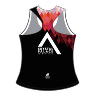 Bella Racerback Singlet