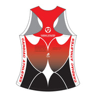 Bella Racerback Singlet