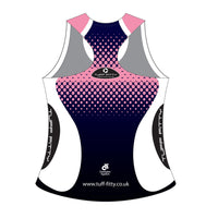 Bella Racerback Singlet