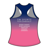 Bella Racerback Singlet