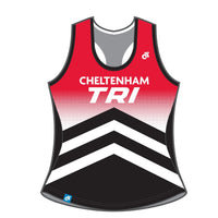 Bella Racerback Singlet