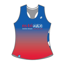 Bella Racerback Singlet