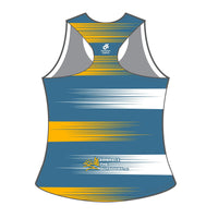 Bella Racerback Singlet