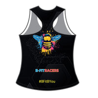 Bella Racerback Singlet
